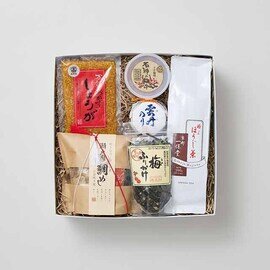 【GIFT SET】ON THE RICE