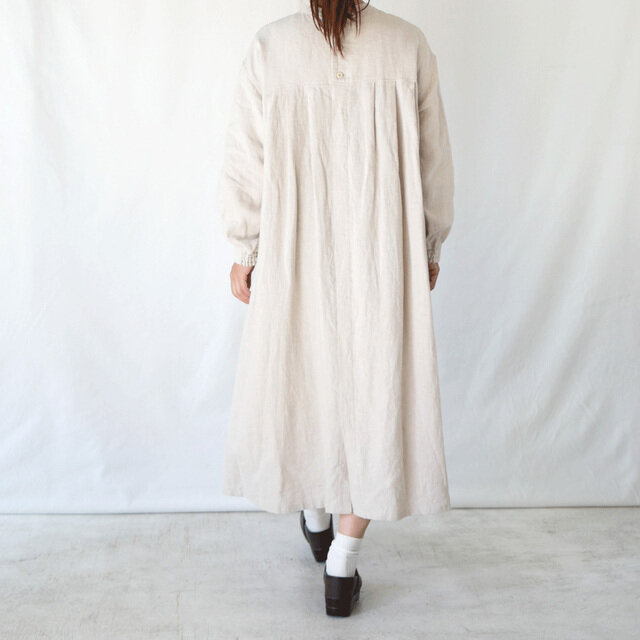 モデル158cm 着用サイズ:0(KINARI)
