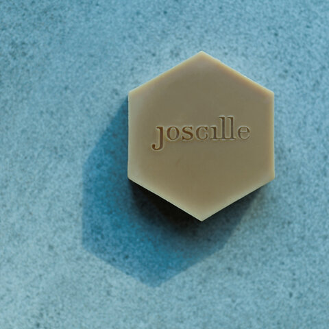 joscille｜SECRET HONEY SOAP / 蜂蜜石鹸