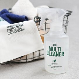 GREEN MOTION｜ECO MULTI CLEANER