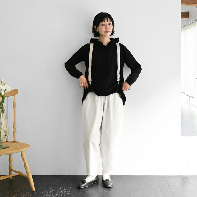 身長:161cm 着用:サイズ2