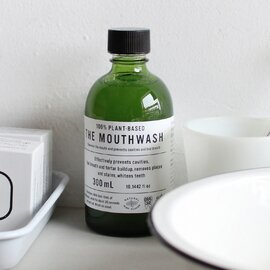 THE｜THE MOUTHWASH
