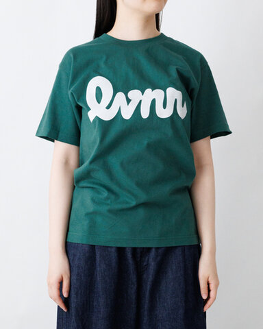 6JUMBOPINS｜「レバニラ(lvnr) 」Tシャツ