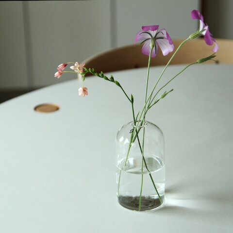 Hagby Flower Vase (ハグビー フラワーベース)