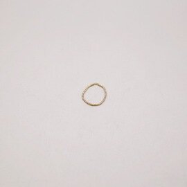 ERA.｜TWNKL RING 10K [ リング・指輪 ]【母の日ギフト】
