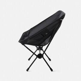 Helinox｜超軽量 折りたたみ式 ミリタリー コンフォートチェア “Tactical Chair” 19755001-fn 椅子/ローチェア/アウトドア