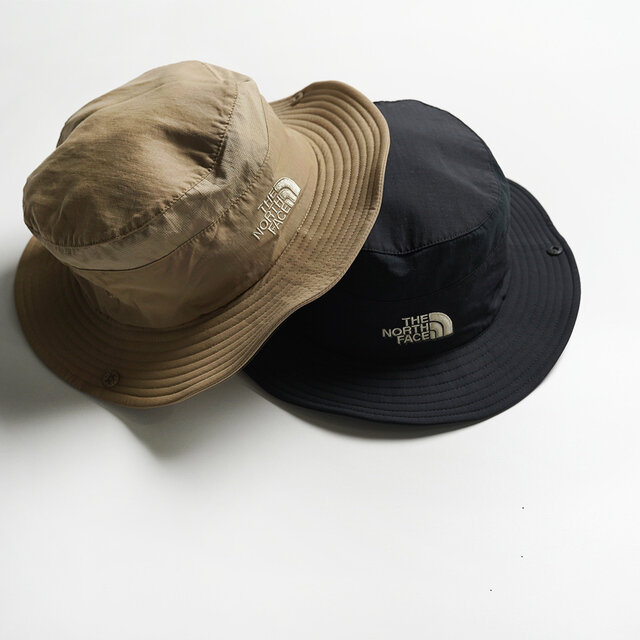 THE NORTH FACE｜サンシールド ハット Sunshield Hat バケットハット 帽子 ユニセックス NN02307 ノースフェイス  Crouka(クローカ) キナリノモール
