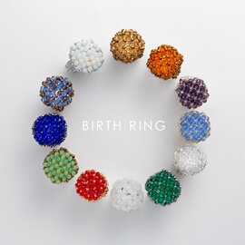 designsix｜BIRTH RING