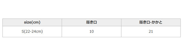 手作業による平置きでの採寸の為、多少の誤差が出る場合がございます。予めご了承ください。