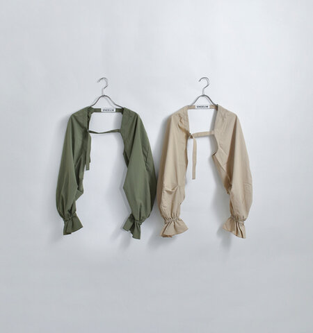 sneeuw|アームスリーブ snw33-06