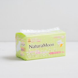 NaturaMoon ナチュラムーン ｜生理用ナプキン