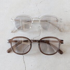 Ciqi|"PIET HEIN EEK × Ciqi " HEIN Photochromic sunglasses ヘイン 調光サングラス