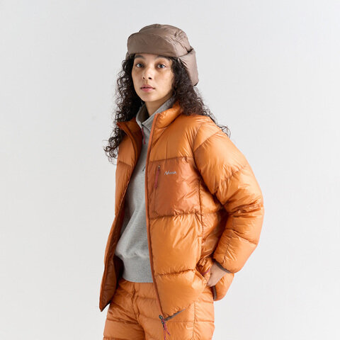 NANGA|MOUNTAIN LODGE DOWN JACKET W /マウンテンロッジダウンジャケット(ウィメンズ)