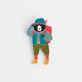 nukumaru|登山グマ