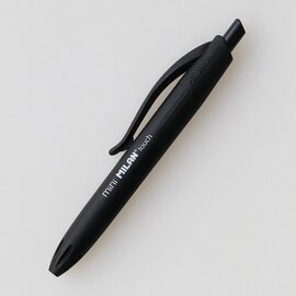 MILAN｜ノック式 ボールペン mini P1 touch