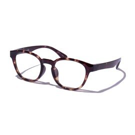 jugaad14｜OCEAN リーディンググラス 日本製 鯖江 かけ心地　ストレスフリー 機能性レンズ 紫外線カット 老眼鏡 眼鏡　ウェリントン型 122500467