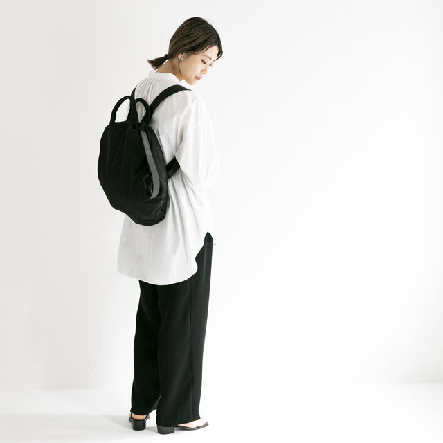 model:165cm
Bagsize:H48 ×W48 cm