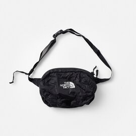 THE NORTH FACE｜ポケッタブル メイフライ ヒップポーチ “Mayfly Hip Pouch” nm62378-yo ボディバッグ  ギフト 贈り物