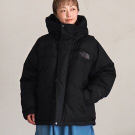 THE NORTH FACE|オルタレーション バフズ ジャケット アウター ダウン ユニセックス メンズ Alteration Baffs Jacket ND92360 ノースフェイス