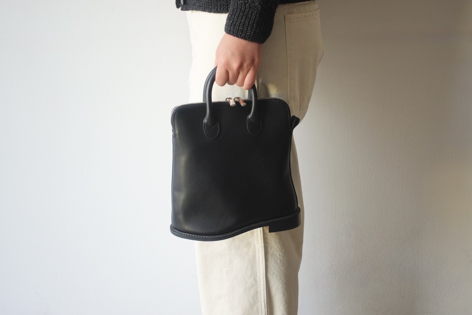 Hender Scheme|shoes bag / バッグ - haluta(ハルタ Hender Scheme|shoes bag / バッグ - haluta(ハルタ
