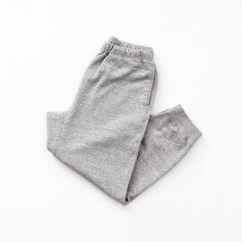 HATSKI｜Loose Sweat Pants HTK-22008