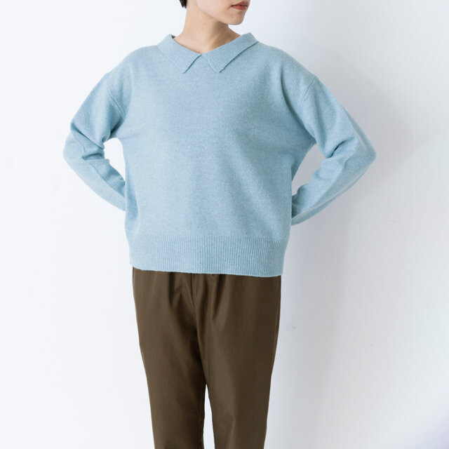 color:ライトブルー