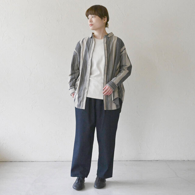 モデル160cm