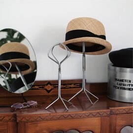 PUEBCO｜FOLDING HAT STAND/帽子スタンド