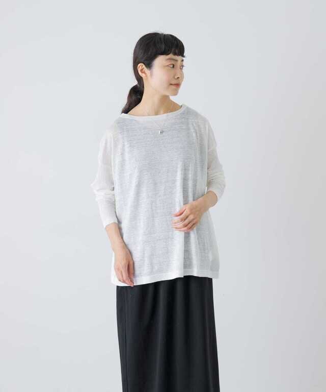 身長:162cm サイズ:FREE