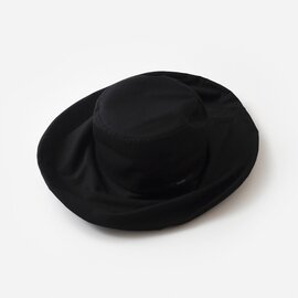 ORCIVAL｜コーデュラ チューリップハット or-h0192cdm-kk 帽子