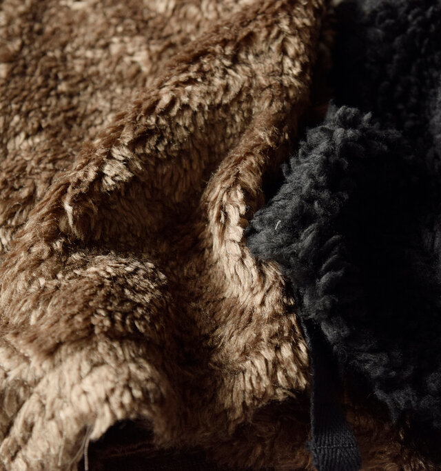 アクリル75% モダクリル25%