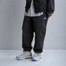 THE NORTH FACE|撥水 パッカブル バーサタイル パンツ Versatile Pant nb32651
