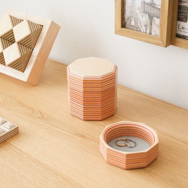 「小さなものほど、大切に扱う」。そんな暮らしの姿勢が、日常を形作ってくれる気がしますよね。