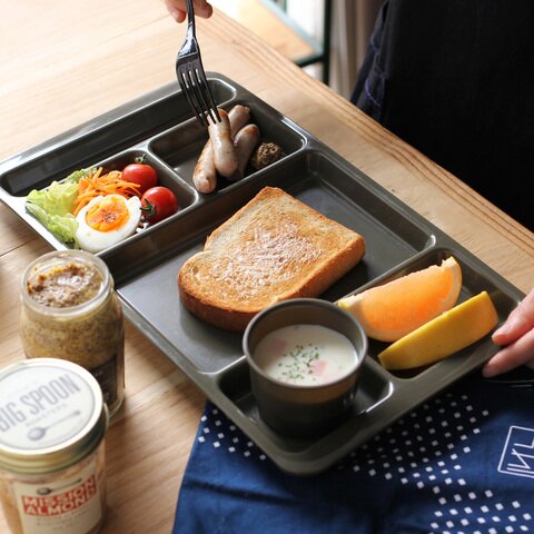 HAYES TOOLING & PLASTICS|Camper Tray Set