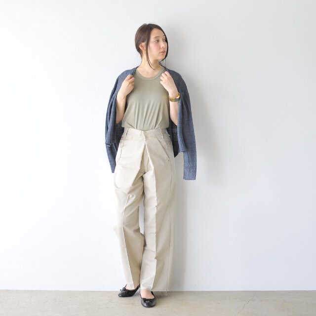 color : navy(col.77) / size : free