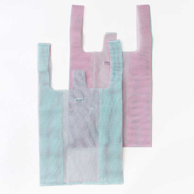 〇Pink×Mint