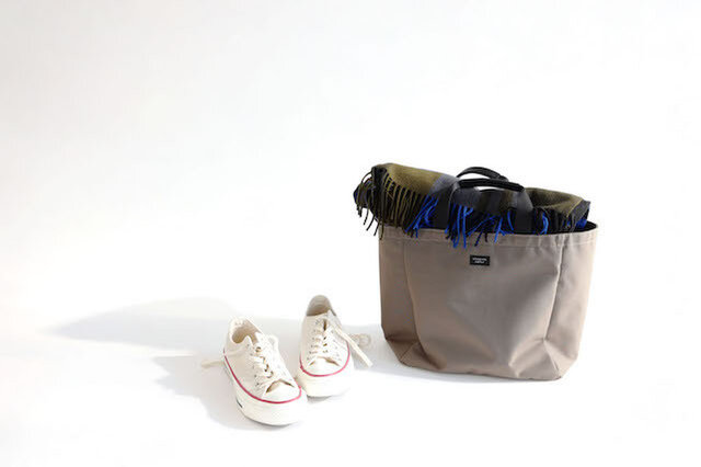 STANDARD SUPPLY|BトートS "SIMPLICITY PLUS" B TOTE S