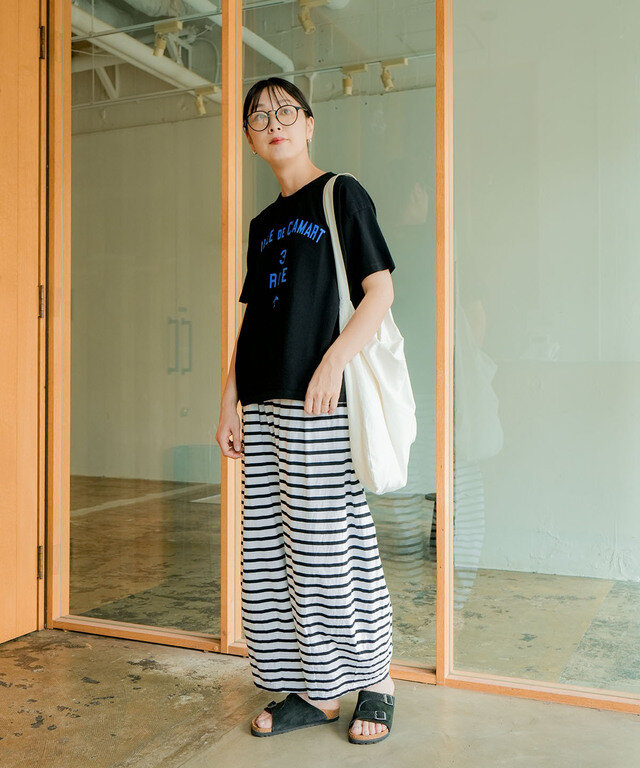 身長:165cm / カラー:black / サイズ:FREE