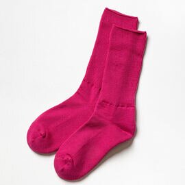 LUCKY SOCKS｜Relax Pile Socks リラックスパイルソックス
