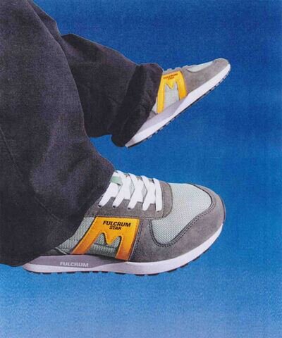 KARHU|カルフ フルクラムスター Fulcrum Star Thyme/Saffron スニーカー フィンランド(KH870002)