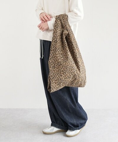 MASTER&Co.|COTTON TOTE BAG コットントートバッグ mc080