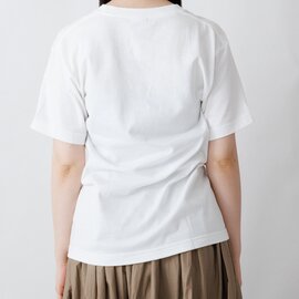 6JUMBOPINS｜「patrol」Tシャツ (カタカナ別注)