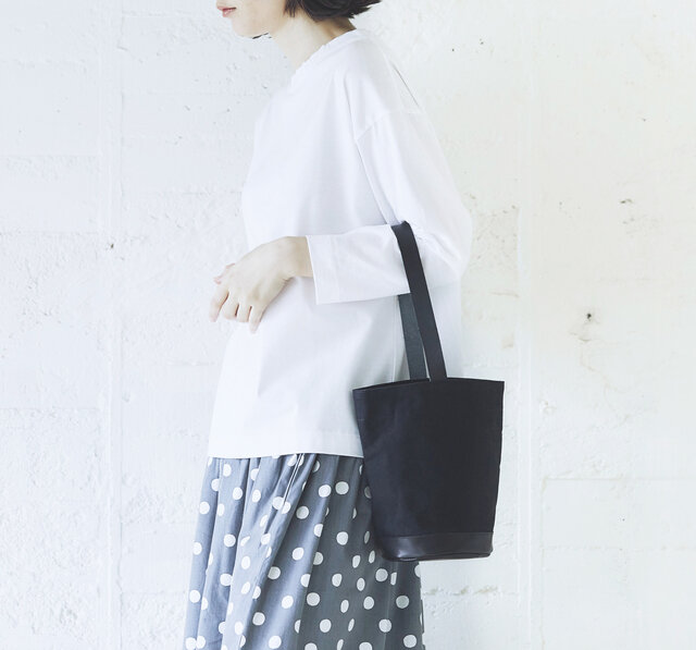 model:168cm
color:ブラック