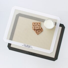 PUEBCO｜SILICONE PLACEMAT【お菓子作りの道具】