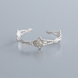 MAYAM|レースバングル(42)