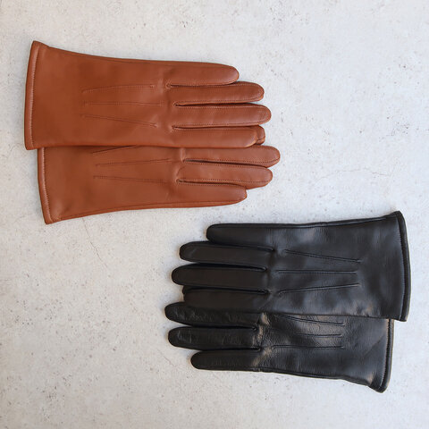 KURODA｜sheeep standard glove/レザーグローブ