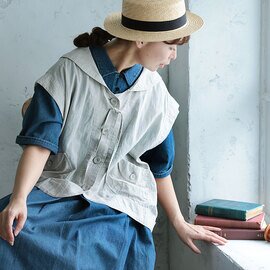 soulberry|ブリードの森 すずらんのベスト