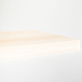 吉永製作所｜ヒノキのまな板 卓上正方形
