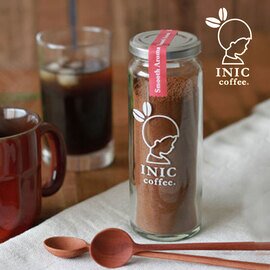 INIC coffee｜ナイトアロマ 瓶