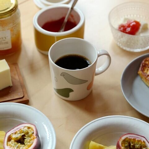 iittala|Iittala X minä perhonen マグ300ml